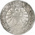 Poland, Sigismund I, Grosz, 1533, Toruń, Silver, AU(50-53)