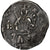 Kingdom of Cyprus, Hugues IV, Gros, 1324-1359, Nicosia, Plata, MBC
