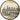 Frankreich, betaalpenning, Conseil Municipal de La Rochelle, 1836, Silber, VZ