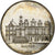 France, Jeton, Conseil Municipal de La Rochelle, 1836, Argent, SUP