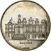 Frankreich, betaalpenning, Conseil Municipal de La Rochelle, 1836, Silber, VZ