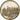 France, Token, Conseil Municipal de La Rochelle, 1836, Silver, AU(55-58)