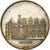 France, Jeton, Conseil Municipal de La Rochelle, 1836, Argent, SUP