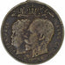 United Kingdom, Token, Coronation of King George V & Queen Mary, 1911, Copper