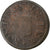 France, Token, Ville de Lille, Non plus ultra, n.d., Copper, VF(20-25)