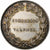 France, Token, Maîtres de pension de la banlieue de Paris, n.d., Silver
