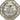 Frankrijk, Token, Avoués près le tribunal civil d'Amiens, n.d., Zilver, PR