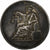 França, Token, Avoués de l'arrondissement de Rouen, 1829, Prata, AU(50-53)