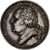 França, Token, Chambre des avoués de Neufchatel, 1820, Prata, AU(55-58)