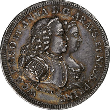 Netherlands, Medal, Mariage de Guillaume IV d’Orange Nassau & Anne de Hanovre
