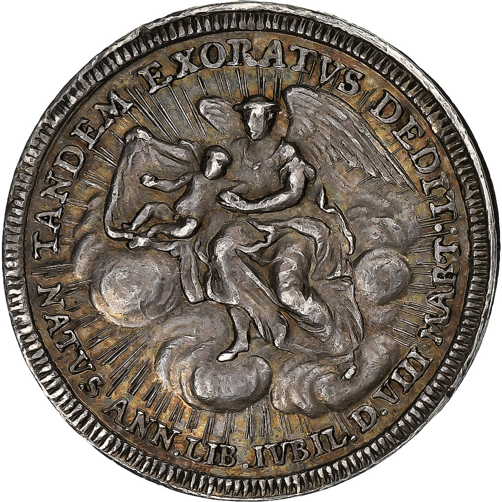 Netherlands, Medal, Mariage de Guillaume IV d’Orange Nassau & Anne de Hanovre