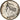 France, Token, Droit et Justice, Le Droit, 1830, Silver, AU(55-58)