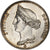 France, Token, Droit et Justice, Le Droit, 1830, Silver, AU(55-58)