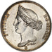 France, Token, Droit et Justice, Le Droit, 1830, Silver, AU(55-58)