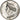 Francia, ficha, Droit et Justice, Le Droit, 1830, Argento, SPL-