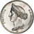 France, Token, Droit et Justice, Le Droit, 1830, Silver, AU(55-58)