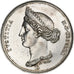 Francia, ficha, Droit et Justice, Le Droit, 1830, Argento, SPL-