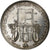 France, Token, Droit et Justice, Le Droit, 1830, Silver, AU(55-58)