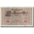 Biljet, Duitsland, 1000 Mark, 1910-04-21, KM:44b, TTB
