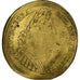 Frankrijk, Token, Louis XIV, Trésor Royal, n.d., Tin, ZF+, Feuardent:1911