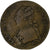 France, Token, Louis XVI, n.d., Brass, EF(40-45), Feuardent:13419