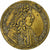 France, Token, Louis XIV, Paix de Ratisbonne, n.d., Brass, AU(50-53)