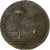 France, Token, Louis XIV, Extraordinaire des Guerres, n.d., Brass, AU(50-53)