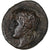 Sicily, Timoleon & 3rd democracy, Æ Unit, ca. 344-317 BC, Syracuse, Bronce, EBC