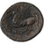 Sicily, Timoleon & 3rd democracy, Æ Unit, ca. 344-317 BC, Syracuse, Bronze