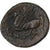 Sicile, Timoleon & 3rd democracy, Æ Unit, ca. 344-317 BC, Syracuse, Bronze, SUP