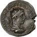Elagabal, Antoninianus, 219, Rome, Zilver, ZF+, RIC:14f