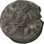 Elagabalus, Antoninianus, 219, Rome, Plata, MBC+, RIC:14f