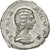 Julia Domna, Denarius, 196-211, Rome, Srebro, AU(50-53), RIC:557