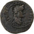 Auguste, Semis, 9-14, Lyon - Lugdunum, Bronzo, BB, RIC:234