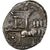 Rubria, Denarius, 87 BC, Rome, Silber, SS+