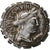 Maria, Denarius Serratus, 81 BC, Rome, Zilver, ZF+, Crawford:378/1c