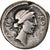 Sicinia, Denarius, 49 BC, Rome, Plata, BC+, Crawford:440/1