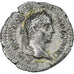 Caracalla, Denarius, 205, Rome, Prata, AU(55-58), RIC:81