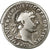 Trajan, Denarius, 103-111, Rome, Srebro, VF(30-35), RIC:85