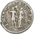 Trajan, Denarius, 103-111, Rome, Prata, VF(30-35), RIC:85