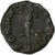 Vespasian, Quadrans, 71, Rome, Rare, Bronze, SS, RIC:340