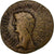 Claudius, As, 1st Century AD, Celtic imitation, Bronze, EF(40-45)
