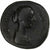Lucilla, Sestercio, 164-169, Rome, Bronce, BC+, RIC:1746