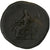Lucilla, Sestertius, 164-169, Rome, Bronze, VF(20-25), RIC:1746