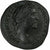 Antoninus Pius, Sestertius, 159-160, Rome, Brązowy, EF(40-45), RIC:1031