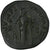 Antonin le Pieux, Sesterzio, 159-160, Rome, Bronzo, BB, RIC:1031