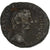 Egypte, Claudius, Tetradrachm, 41-54, Alexandria, Billon, ZF