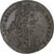 France, Token, Louis XIV, Trésor Royal, n.d., Copper, AU(55-58), Feuardent:1909