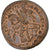 Francia, zeton, Louis XIII, n.d., Cobre, EBC