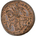 France, Token, Louis XIII, n.d., Copper, AU(55-58)